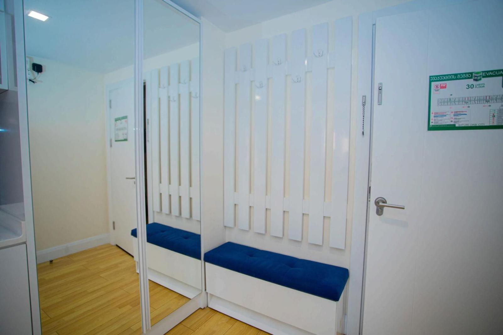 Orbi Amazing Apartment