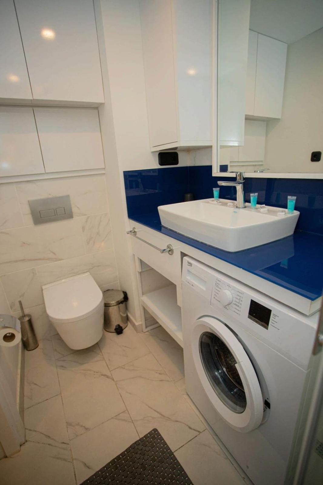 Apartment Orbi Amazing Batumi