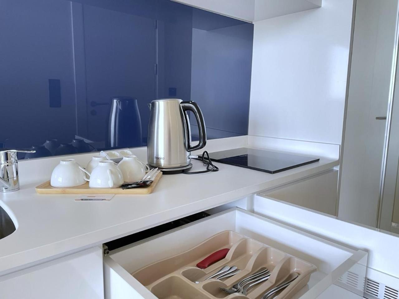 Orbi Amazing Apartment Batumi