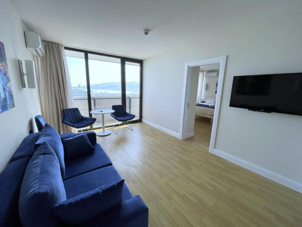 Apartment Orbi Amazing *
