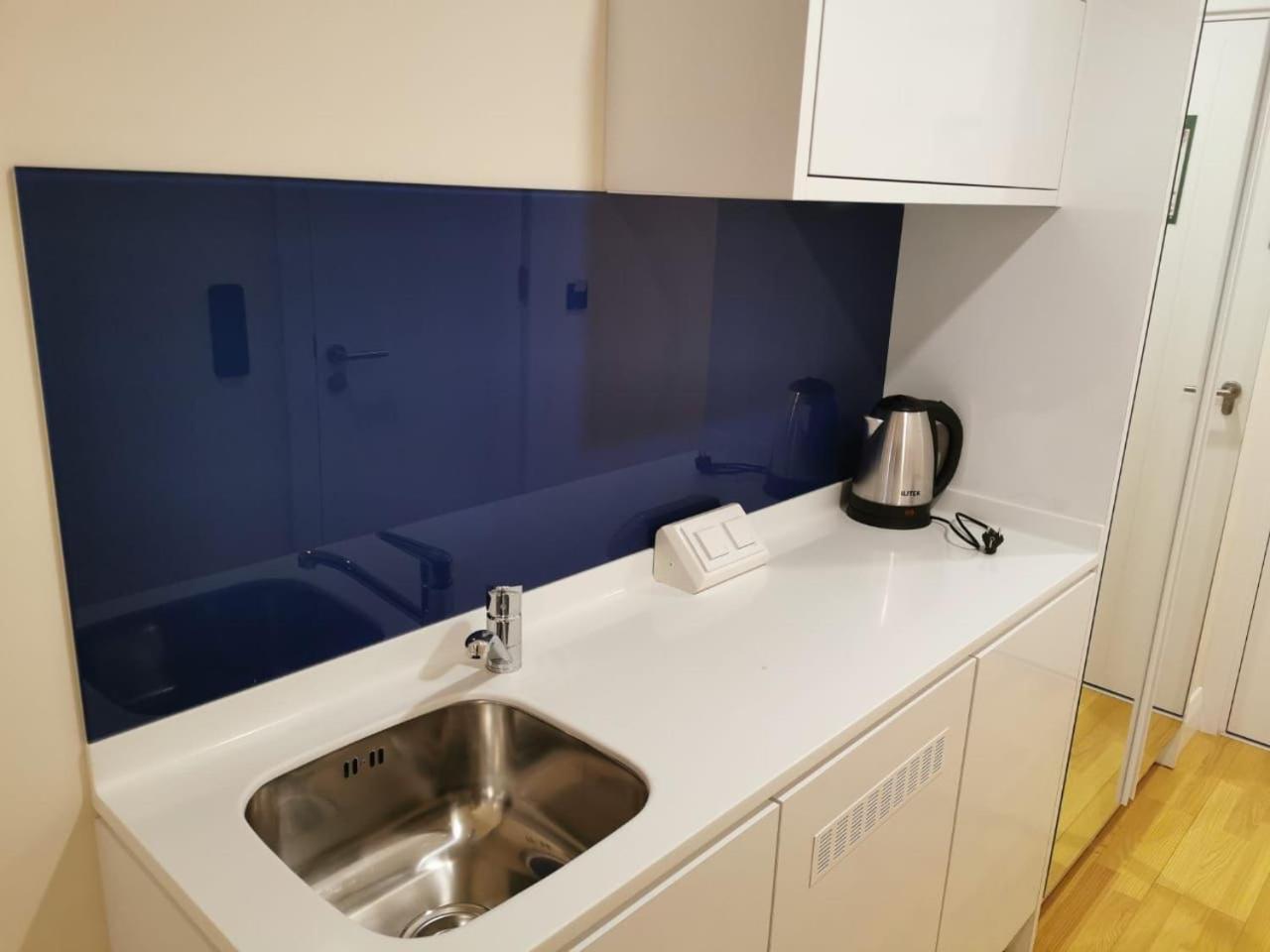 Apartment Orbi Amazing Batumi
