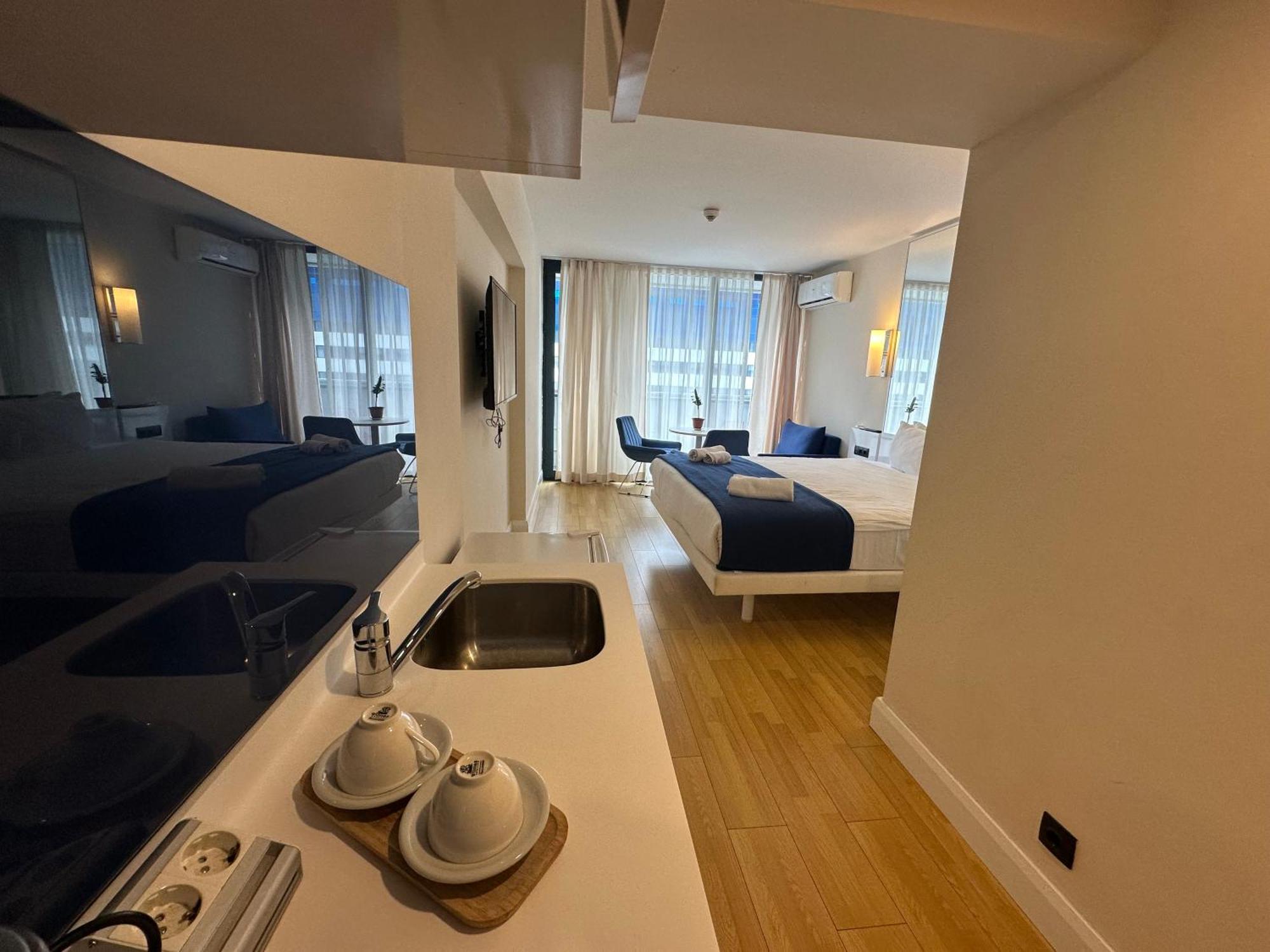 Orbi Amazing Apartment